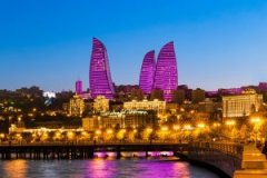 阿塞拜疆税收参加收入和赢利