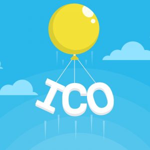 May Breaks 2018's Down-Trend in Monthly Total Raised by ICOs
