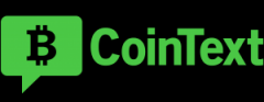 Cointext推出Beta  - 未经互联网发送比特币现金