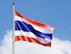 泰国政府无法中止加密运用 - 一个月内预