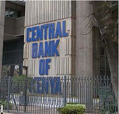 Central Bank Round-Up: Kenya, Swaziland & Australia