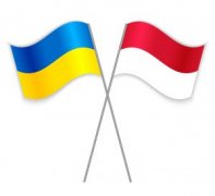 法规总述：乌克兰和印度尼西亚的比特币差，I