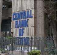 查询总述：肯尼亚的中央银行，斯威士兰和澳大